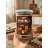 Combo 3 Hũ Kẹo Socola Ricta - Marshmallow phủ cacao, mềm dẻo, xốp, ít ngọt - Giá 165k 2