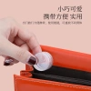 Combo 3 Hủ Nhựa Chiết Mỹ Phẩm Du Lịch 5g-10g-20g - Hũ Đựng Kem, Son Dưỡng Nhỏ Gọn, Giá 9.000 VND 2
