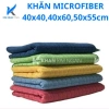Combo 3 Khăn Lau Xe Đa Năng Kim Ngân Kẻ Ô Lau Kính Nội Thất Giá Ưu Đãi 62.310₫ 2