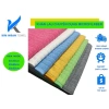 Combo 3 Khăn Lau Xe Đa Năng Kim Ngân Kẻ Ô Lau Kính Nội Thất Giá Ưu Đãi 62.310₫ 6