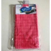 Combo 3 Khăn Lau Xe Hơi Siêu Sạch Đa Năng Caro 50x50 - Giá ưu 125.000đ Homeinno 3