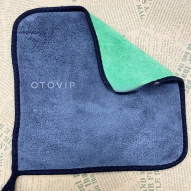 Combo 3 khăn lau xe microfiber 30x30cm Siêu mềm, thấm hút nước tốt, giá chỉ 52.500₫ 9 Combo 3 khăn lau xe microfiber 30x30cm Siêu mềm, thấm hút nước tốt, giá chỉ 52.500₫ 9