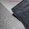 Combo 3 Khăn Lau Xe Superfine Fiber 600gsm - Hút Nước Nhanh, Mềm Mịn, Không Trầy Xước, Tặng 5 Viên Sủi Rửa Kính 7