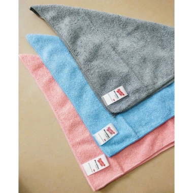 Combo 3 khăn Scotch Brite Microfiber 30x30cm - Giá siêu tiết kiệm 51.000₫