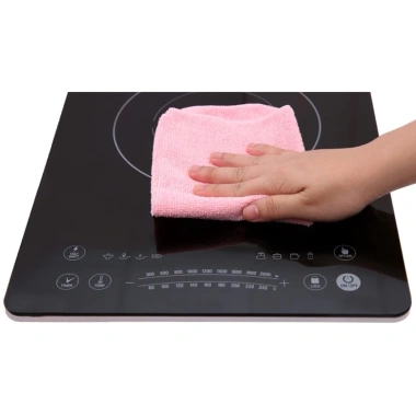 Combo 3 khăn Scotch Brite Microfiber 30x30cm - Giá siêu tiết kiệm 51.000₫