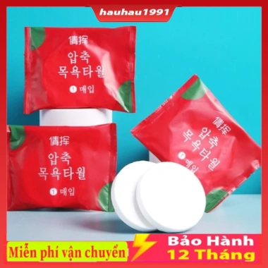 Combo 3 khăn tắm nén du lịch cotton 140x70cm dùng 1 lần - Tiện lợi, giá chỉ 20.000 VND 8 Combo 3 khăn tắm nén du lịch cotton 140x70cm dùng 1 lần - Tiện lợi, giá chỉ 20.000 VND 8
