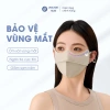 Combo 3 khẩu trang UV‑Proof UniCare – Vải mềm, chống nắng, bảo vệ UV 99% – 68.000₫ 3
