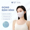 Combo 3 khẩu trang UV‑Proof UniCare – Vải mềm, chống nắng, bảo vệ UV 99% – 68.000₫ 5