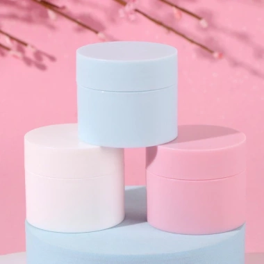 Combo 3 lọ chiết mỹ phẩm MG1 - Hũ 5g/10g/20g, tiện lợi, an toàn, giá 15.246₫