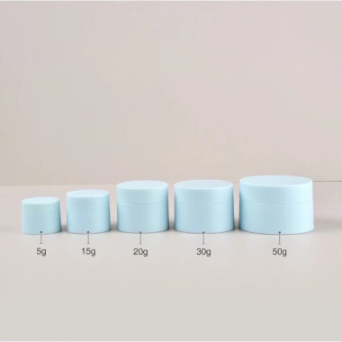 Combo 3 lọ chiết mỹ phẩm MG1 - Hũ 5g/10g/20g, tiện lợi, an toàn, giá 15.246₫