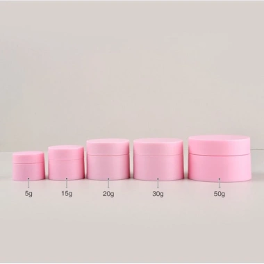 Combo 3 lọ chiết mỹ phẩm MG1 - Hũ 5g/10g/20g, tiện lợi, an toàn, giá 15.246₫