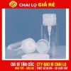 Combo 3 Lọ Chiết Tẩy Trang 120ml-300ml Chai Toner Nút Nhấn Tiện Lợi Giá 55.000 6