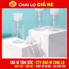 Combo 3 Lọ Chiết Tẩy Trang 120ml-300ml Chai Toner Nút Nhấn Tiện Lợi Giá 55.000 9