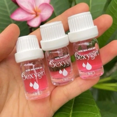 Combo 3 lọ Nước Hoa Bím Khử Mùi, Lưu Hương Lâu - Giảm Giá Đến 45.000₫