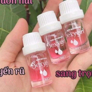 Combo 3 lọ Nước Hoa Bím Khử Mùi, Lưu Hương Lâu - Giảm Giá Đến 45.000₫