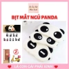 Combo 3 Mặt Nạ Che Mắt Panda Đệm Bông - Ngủ Sâu Giá 15.000 VNĐ 2
