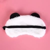 Combo 3 Mặt Nạ Che Mắt Panda Đệm Bông - Ngủ Sâu Giá 15.000 VNĐ 4