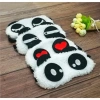 Combo 3 Mặt Nạ Che Mắt Panda Đệm Bông - Ngủ Sâu Giá 15.000 VNĐ 7