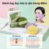 Combo 3 Mút Rửa Mặt Bọt Biển – Làm Sạch Nhanh, Mềm Mại, Bông Nở An Toàn – 46.000₫ 2