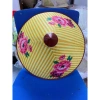 Combo 3 Nón lá nhựa lót giấy bạc cao cấp chống nắng mưa kèm quai Giá chỉ 95.500₫
