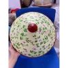 Combo 3 Nón lá nhựa lót giấy bạc cao cấp chống nắng mưa kèm quai Giá chỉ 95.500₫ 7