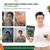 Combo 3 tặng 2 quà Bột rau củ nguyên chất sấy lạnh Nuris Nhật Bản – Detox, ngừa táo bón, da đẹp, giá 900k (giá gốc 1.08tr) 3