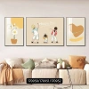Combo 3 tranh tráng gương 5D sắc nét, bóng đẹp - Decor phòng khách - Giá ưu đãi 428.925 VND 10