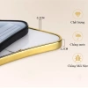 Combo 3 tranh tráng gương gia đình hạnh phúc - Decor phòng khách, bóng đẹp 8