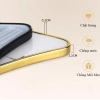 Combo 3 tranh tráng gương HOẢ TỐC Hạnh Phúc 5D Sắc Nét Bóng Đẹp - MIYO 8