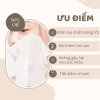 Combo 3 Túi 600 Tờ Khăn Giấy Lau Mặt Dùng Trong Thẩm Mỹ Spa Siêu Tiết Kiệm 145k 4