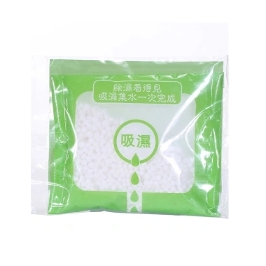 Combo 3 Túi Hút Ẩm Treo Tủ Quần Áo Đa Năng 2 Ngăn Chống Nấm Mốc Tiện Lợi Giá 19.500 VND 9