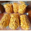Combo 3 Túi Khoai Lang Sấy Mật Ong, Chuối, Mít Sấy Giòn Vỡ To - Chỉ 109.000 VNĐ 4