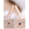 Combo 3 túi tăm bông gỗ mềm mại, tăm vệ sinh tai, tăm trang điểm khosiviethieu, giá 12.990₫ 3