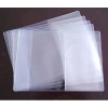 Combo 3 Vỏ Bọc Hộ Chiếu PVC Trong Suốt Chống Thấm Nước Bảo Vệ, Giá 16.000₫ 8