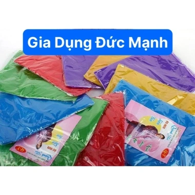 Combo 30 áo mưa giấy nhiều màu sắc - Tái sử dụng, chịu mưa, phù hợp đi đường và phượt, giá 60.000 Combo 30 áo mưa giấy nhiều màu sắc - Tái sử dụng, chịu mưa, phù hợp đi đường và phượt, giá 60.000