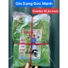 Combo 30 áo mưa giấy nhiều màu sắc - Tái sử dụng, chịu mưa, phù hợp đi đường và phượt, giá 60.000 2