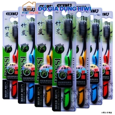 Combo 30 Bàn Chải Đánh Răng + 10 Khăn Mặt Sóng Hàn Quốc - Mềm Mịn, Thấm Hút Tốt, Giá Tốt GDTA88