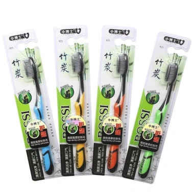 Combo 30 Bàn Chải Đánh Răng + 10 Khăn Mặt Sóng Hàn Quốc - Mềm Mịn, Thấm Hút Tốt, Giá Tốt GDTA88
