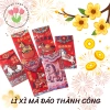Combo 30 Bao Lì Xì Mã Đáo Thành Công Hottrend Tết 2.026 – Nhiều Màu Sắc, Giá Ưu Đãi 16.200₫