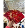 Combo 30 Bao Lì Xì Mã Đáo Thành Công Hottrend Tết 2.026 – Nhiều Màu Sắc, Giá Ưu Đãi 16.200₫ 3