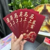 Combo 30 bao lì xì Ngựa Đỏ siêu sang - Giá ưu đãi 25.000đ, chỉ 31.000đ 2