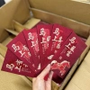 Combo 30 bao lì xì Ngựa Đỏ siêu sang - Giá ưu đãi 25.000đ, chỉ 31.000đ 3