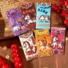 Combo 30 bao lì xì ngựa may mắn Tết 2.026, tài lộc đầu năm, giá 14.500đ 6