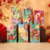 Combo 30 bao lì xì ngựa may mắn Tết 2.026, tài lộc đầu năm, giá 14.500đ 7