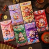 Combo 30 bao lì xì ngựa may mắn Tết 2.026, tài lộc đầu năm, giá 14.500đ 8
