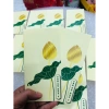 Combo 30 Bao Lì Xì Sen Vàng Cánh Màng - 30 chiếc, Thiết Kế Sang Trọng, Giá 49.000₫