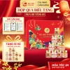 Combo 30 Hũ Yến Chưng Sẵn 35% 70ml Mix 4 Vị, Tặng 12 Hũ - Biếu Sức Khỏe Yến Việt