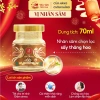 Combo 30 Hũ Yến Chưng Sẵn 35% 70ml Mix 4 Vị, Tặng 12 Hũ - Biếu Sức Khỏe Yến Việt 4