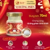 Combo 30 Hũ Yến Chưng Sẵn 35% 70ml Mix 4 Vị, Tặng 12 Hũ - Biếu Sức Khỏe Yến Việt 5
