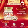 Combo 30 Hũ Yến Chưng Sẵn 35% 70ml Mix 4 Vị, Tặng 12 Hũ - Biếu Sức Khỏe Yến Việt 6
